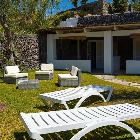 Aparthotel Palummera
