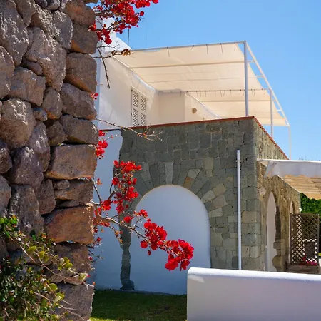 Aparthotel Palummera Ischia