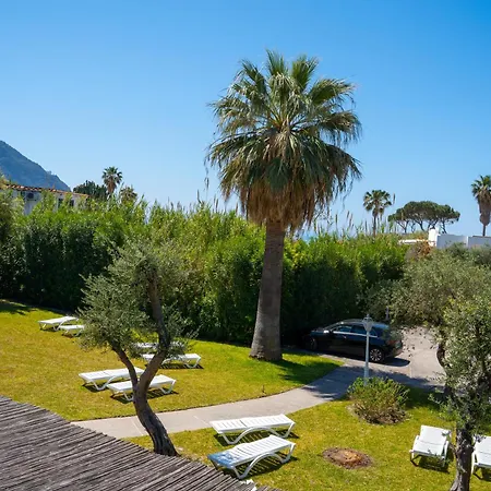 Aparthotel Palummera Ischia
