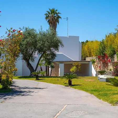 Palummera Aparthotel Ischia