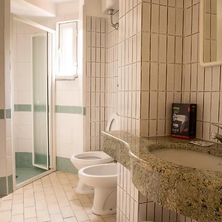 Aparthotel Palummera