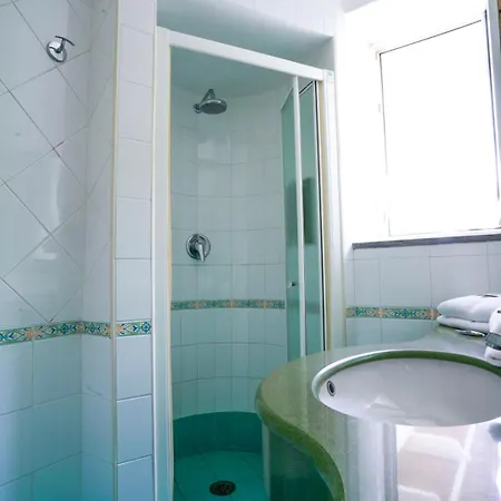 Palummera Aparthotel Ischia