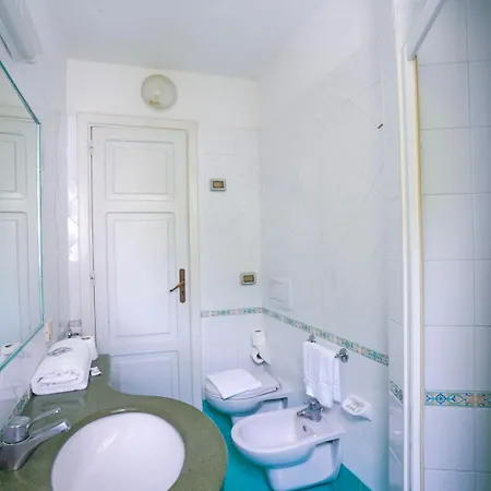 Palummera Aparthotel Ischia