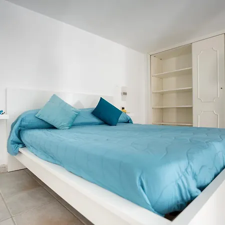 Aparthotel Palummera