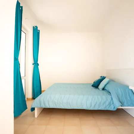 Aparthotel Palummera Ischia
