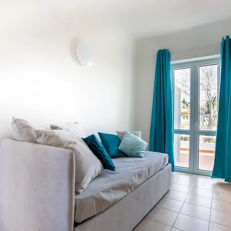 Aparthotel Palummera Ischia
