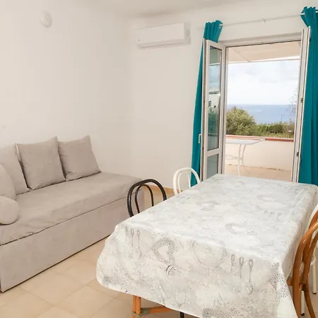 Aparthotel Palummera Ischia