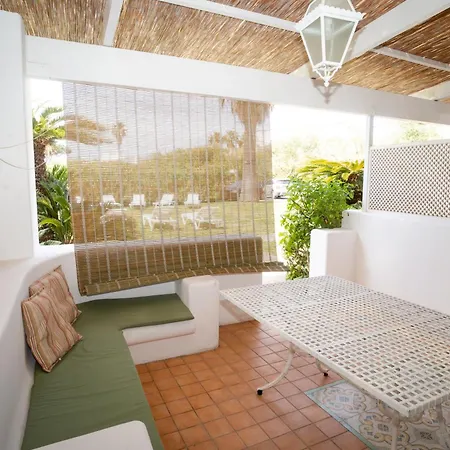 Aparthotel Palummera *