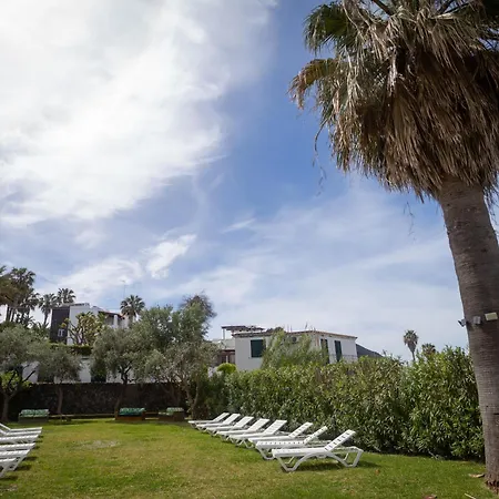Aparthotel Palummera Ischia