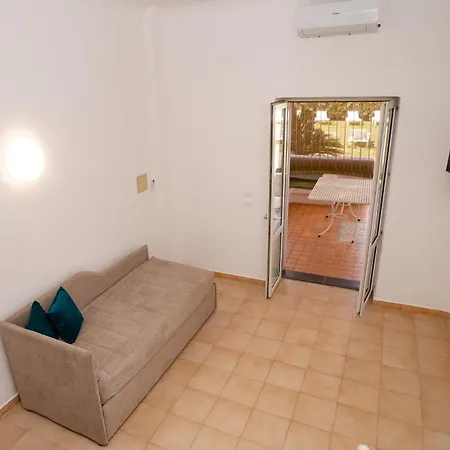 Palummera Aparthotel Ischia