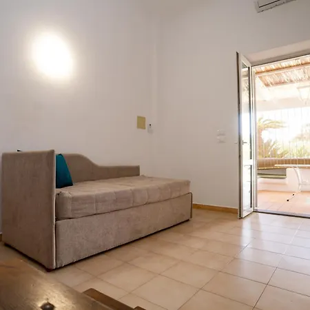 Aparthotel Palummera Ischia
