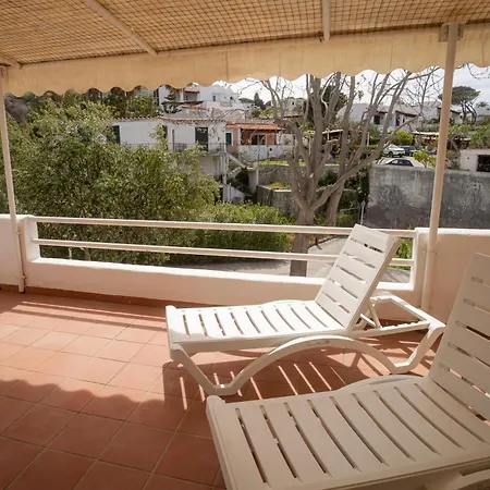 Aparthotel Palummera