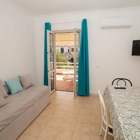 Palummera Aparthotel *