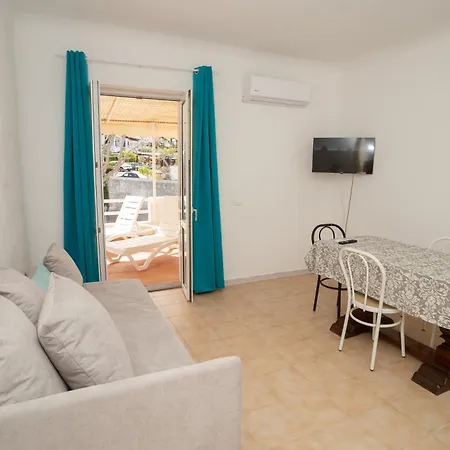 Aparthotel Palummera *