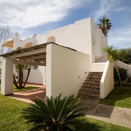 Palummera Aparthotel Ischia