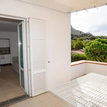 Aparthotel Palummera Ischia