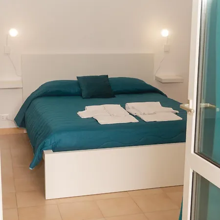 Aparthotel Palummera *