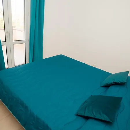 Aparthotel Palummera Ischia