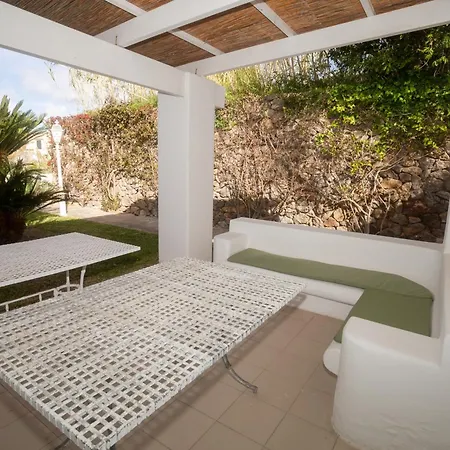 Aparthotel Palummera