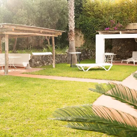 Appart hôtel Palummera *