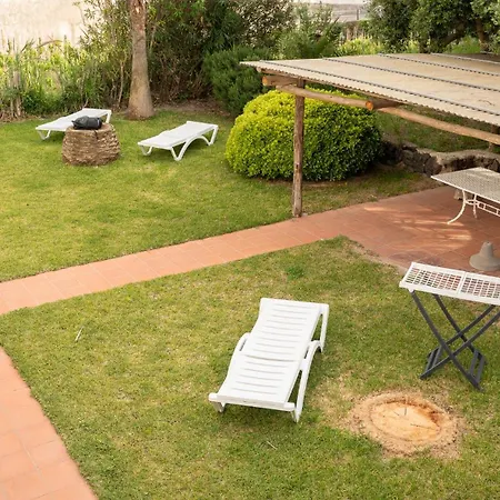 Apart-hotel Palummera