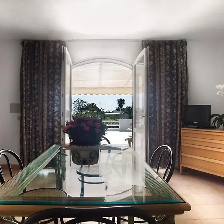 Aparthotel Palummera *