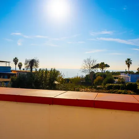 Apartmanhotel Palummera