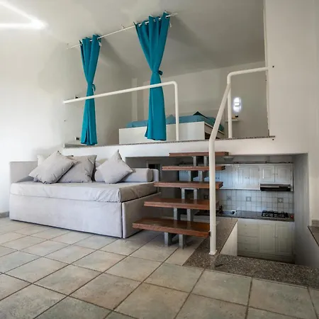 Aparthotel Palummera Ischia