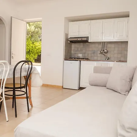 Palummera Apartmanhotel Ischia